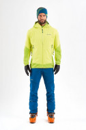 Jacheta VAUDE Larice 2.5L-270g