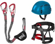 Kit complet VIA FERRATA