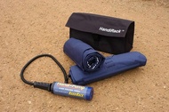 Portbagaj auto gonflabil HandiRack