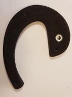 Priza artificiala EDELRID Big E