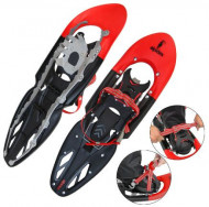 Rachete de zapada ALPIDEX 72cm universale