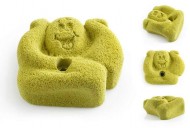 Set ENTROPY ZOO - 10 prize zoomorfe