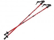Bete telescopice Trekking-NORDIC WALKING Anti-soc