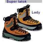 Bocanci BOREAL SUPER LATOK