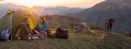 Cort VAUDE INVENIO Ultralight 2P
