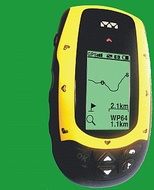 GPS MICROSPORT EVIDENCE