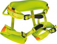 Ham reglabil pt copii EDELRID FINN II - oasis/sahara