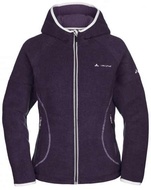 Jacheta VAUDE Wo TORRIDON Sherpa Fleece +gluga