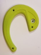 Priza artificiala EDELRID Big E