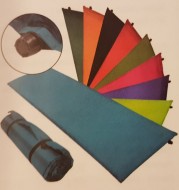 Saltea autogonflabila ALPIDEX SUNSHINE