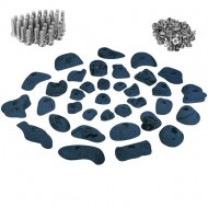 Set 35 prize ALPIDEX STARTER cu sistem fixare inclus