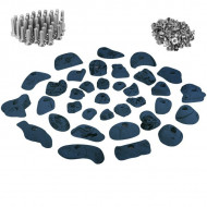 Set 35 prize ALPIDEX STARTER fara elemente de fixare