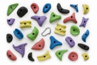 Set ENTROPY K5 - 30 prize diverse
