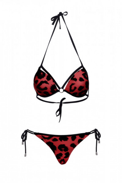 MISTERY HARNESS LEO ROSU