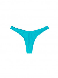 Slip tanga turqoise