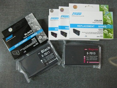 Epson C13T66424A C13T67324A