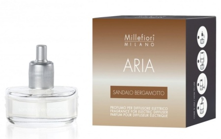 Parfum reincarcare pentru Odorizant ARIA aroma Sandalo bergamotto