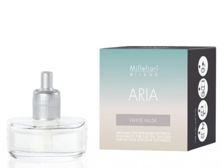 Parfum reincarcare pentru odorizant ARIA aroma White musk