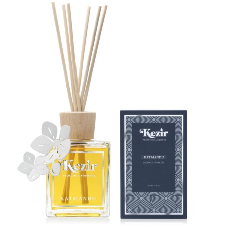 Kezir - Odorizant de camera 500 ml KATMANDU