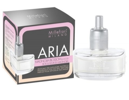 Parfum reincarcare pentru Odorizant electric ARIA aroma Magnolia blossom and wood