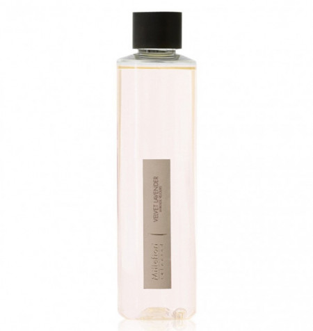 Rezerva de parfum - Gama SELECTED - 250ml Velvet lavender
