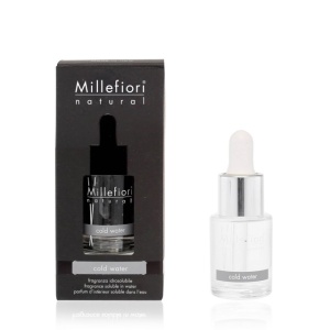 Cold water Rezerva parfum hidrosolubil pentru Odorizant aromaterapie Hydro