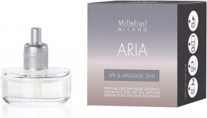 Parfum reincarcare pentru Odorizant electric ARIA aroma Spa & Massage Thai