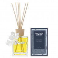 Kezir - Difuzor de parfum din esente si uleiuri naturale cu betisoare din ratan 500 ml - aroma SORRENTO