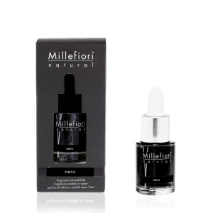 Nero - Rezerva parfum hidrosolubil pentru Difuzor de parfum aromaterapie Hydro