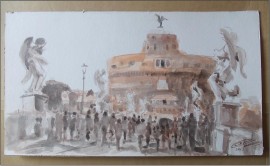 Castelul Ingerilor (1)