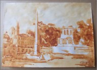 Obeliscul Flaminio (Roma)