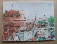 Castelul Ingerilor (2)