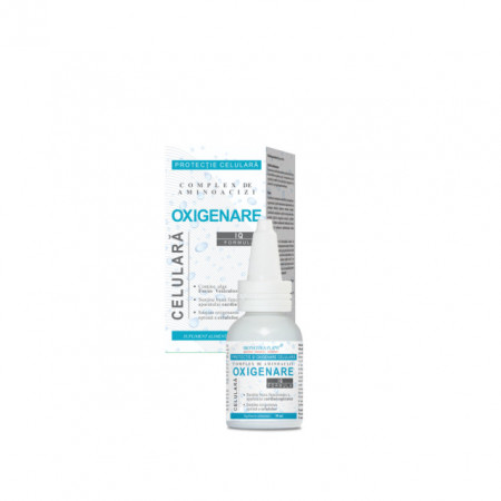 Oxigenare celulara 30ml