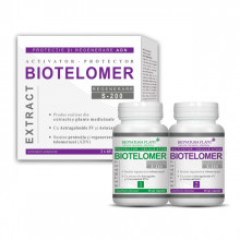 BIOTELOMER - 2 x 60 capsule