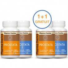 Prostata 1+1 Gratuit