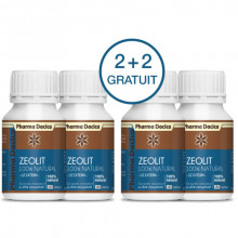 Zeolit 2+2 Gratuit