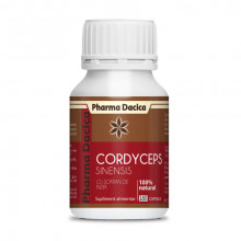 CORDICEPS - 180 capsule