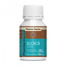 SCOICA VERDE - 180 capsule