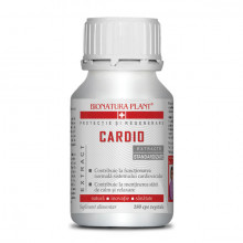 CARDIO - 180 capsule