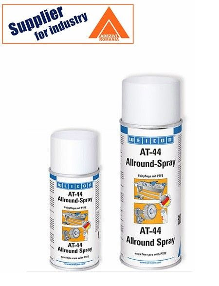Spray deblocare si intretinere AT-44 auto, naval, electric 150ml