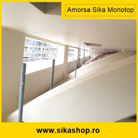 Sika MonoTop 910 N ambalaj 25 kg punte de aderenta