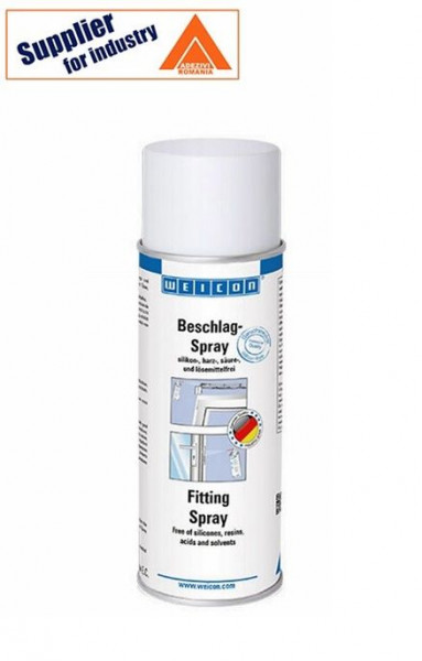 Weicon Spray articulatii 200ml protectie la coroziune
