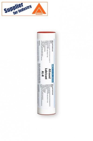 Vaselina gresare lubrifiera pentru temperaturi inalte AL-H 400g