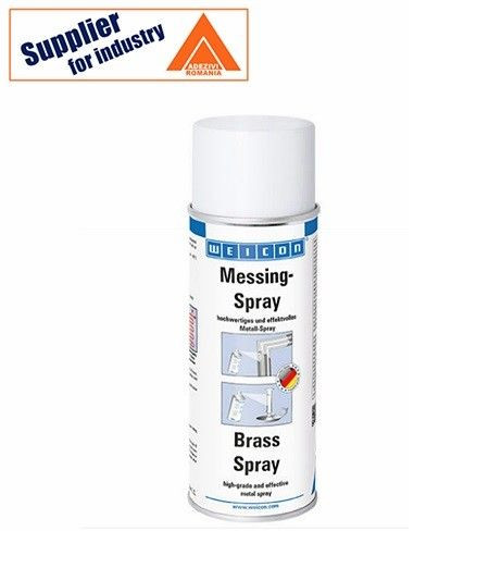Weicon Spray Alama 400ml calitate superioara, corectie, retusuri