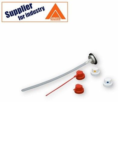Set de pulverizare cu valve pentru WSD 400