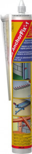 Sika Anchorfix 1 550ml ancore chimice