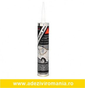 Sika Tack Drive GO Adeziv parbriz ambalaj 300 ml