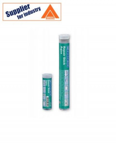 Adeziv epoxidic Aqua pentru reparatii rapide pe suprafete umede si ude 57g
