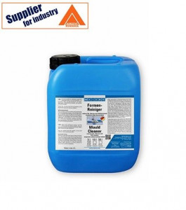 Lichid curățare matrițe Weicon 5L