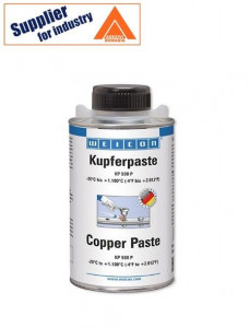 Pasta montaj filet Copper Paste 500g
